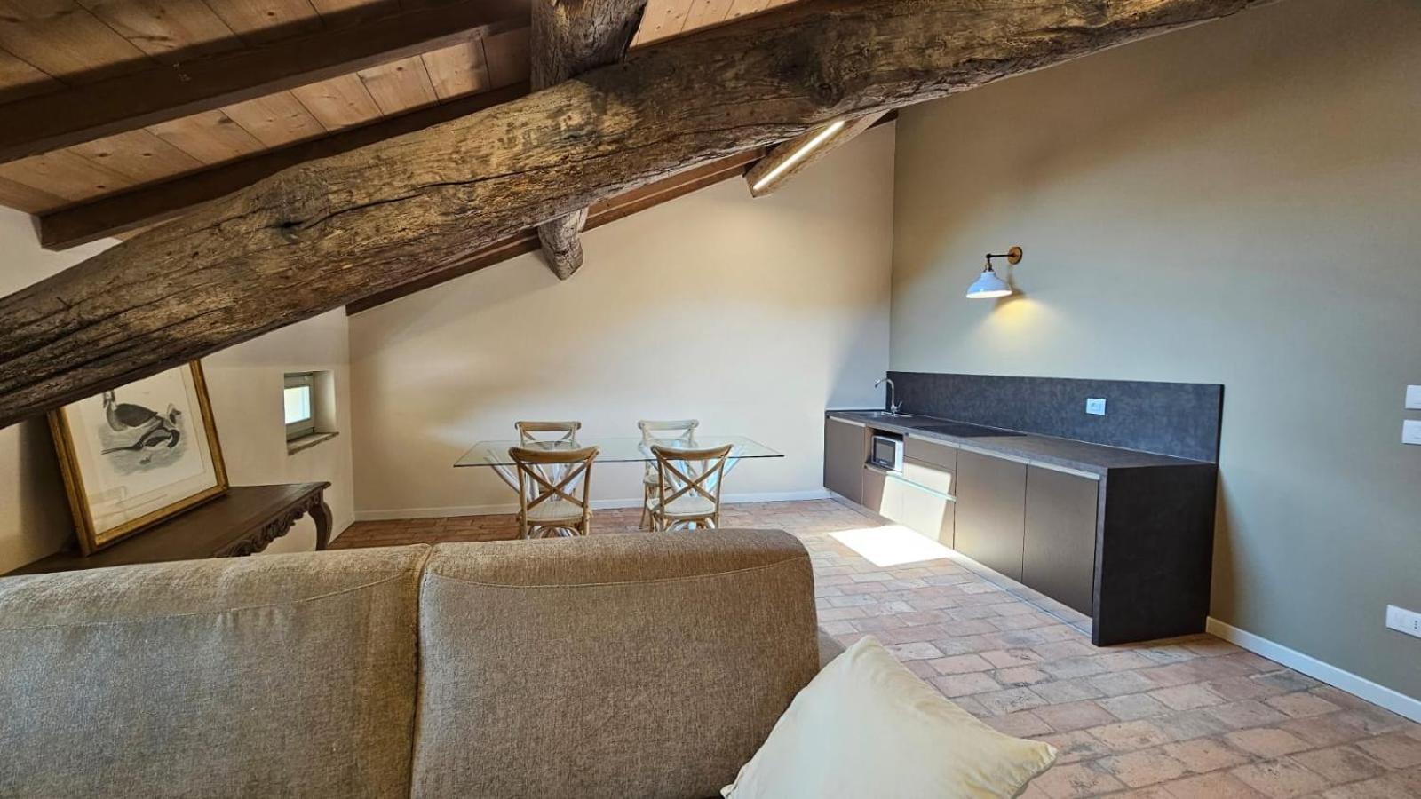 Villa Tosi - Luxury Apartments In Villa Veneta Tregnago Eksteriør billede